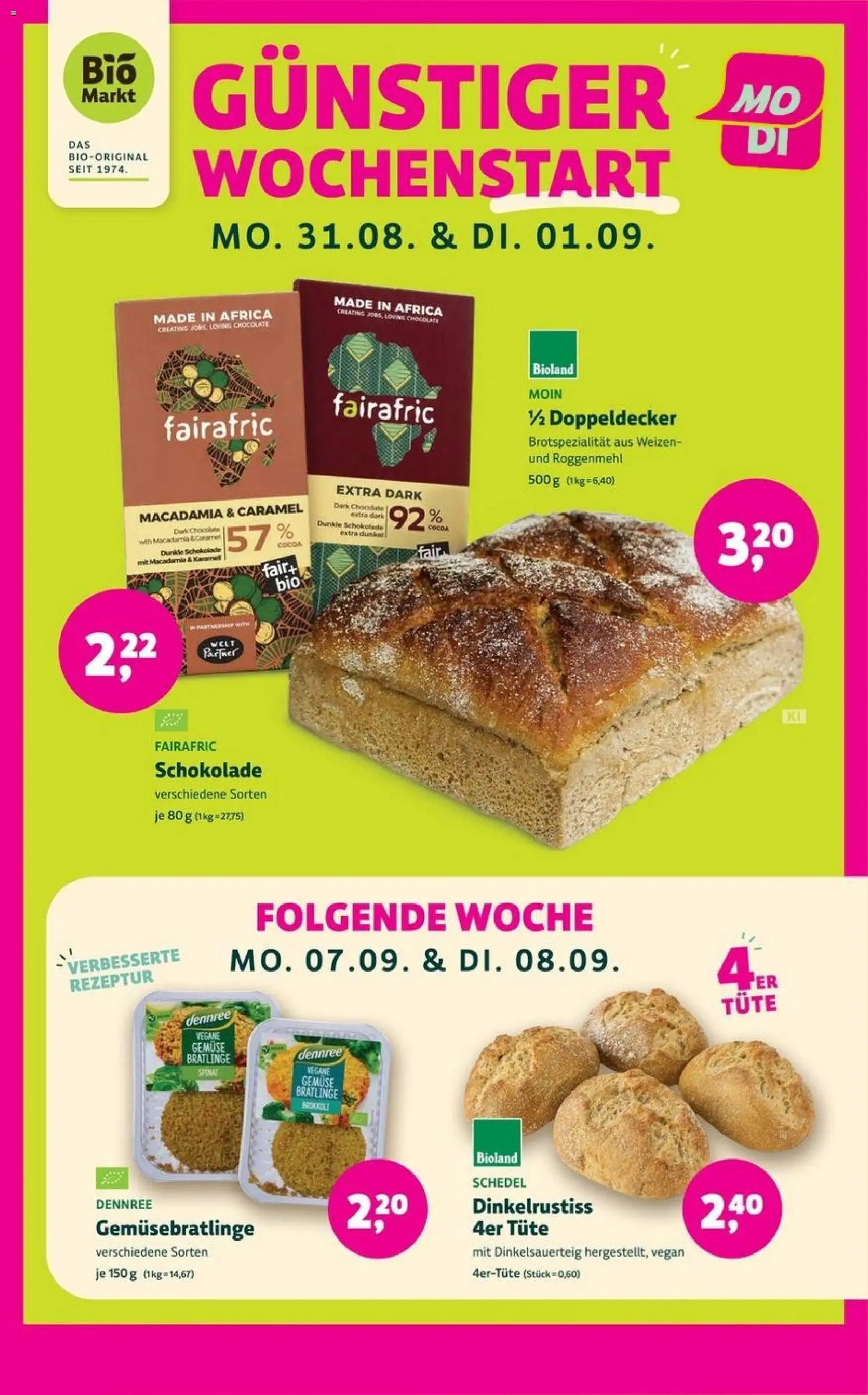 Denns BioMarkt Angebote – gültig ab 26.08.2026 | Seite: 5