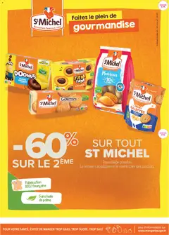 Carrefour contact - Prévisualisation de Carrefour contact catalogue valide à partir de 08/09/2026 | Page: 7
