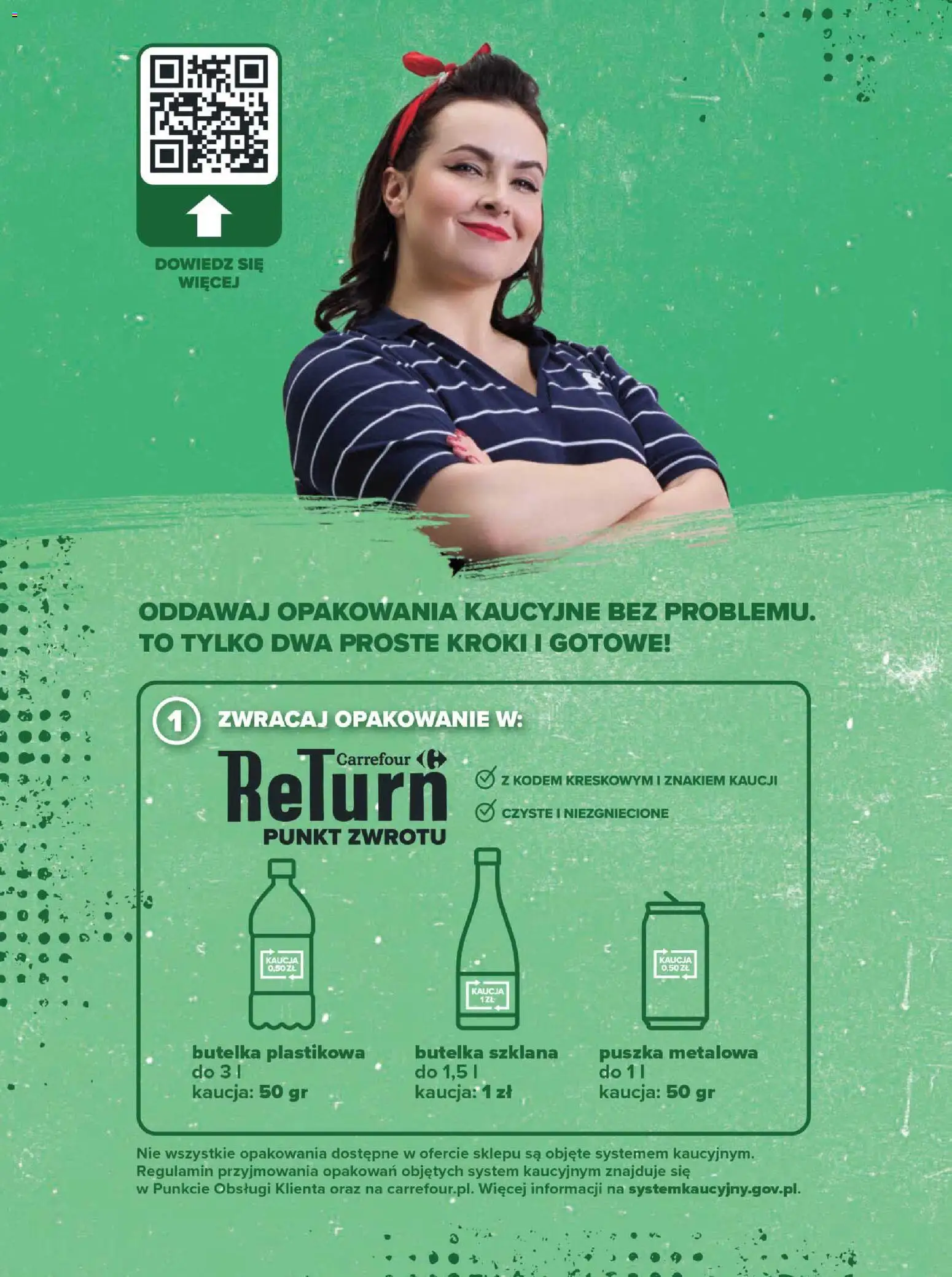 Carrefour gazetka od 11.05.2026 | Strona: 58