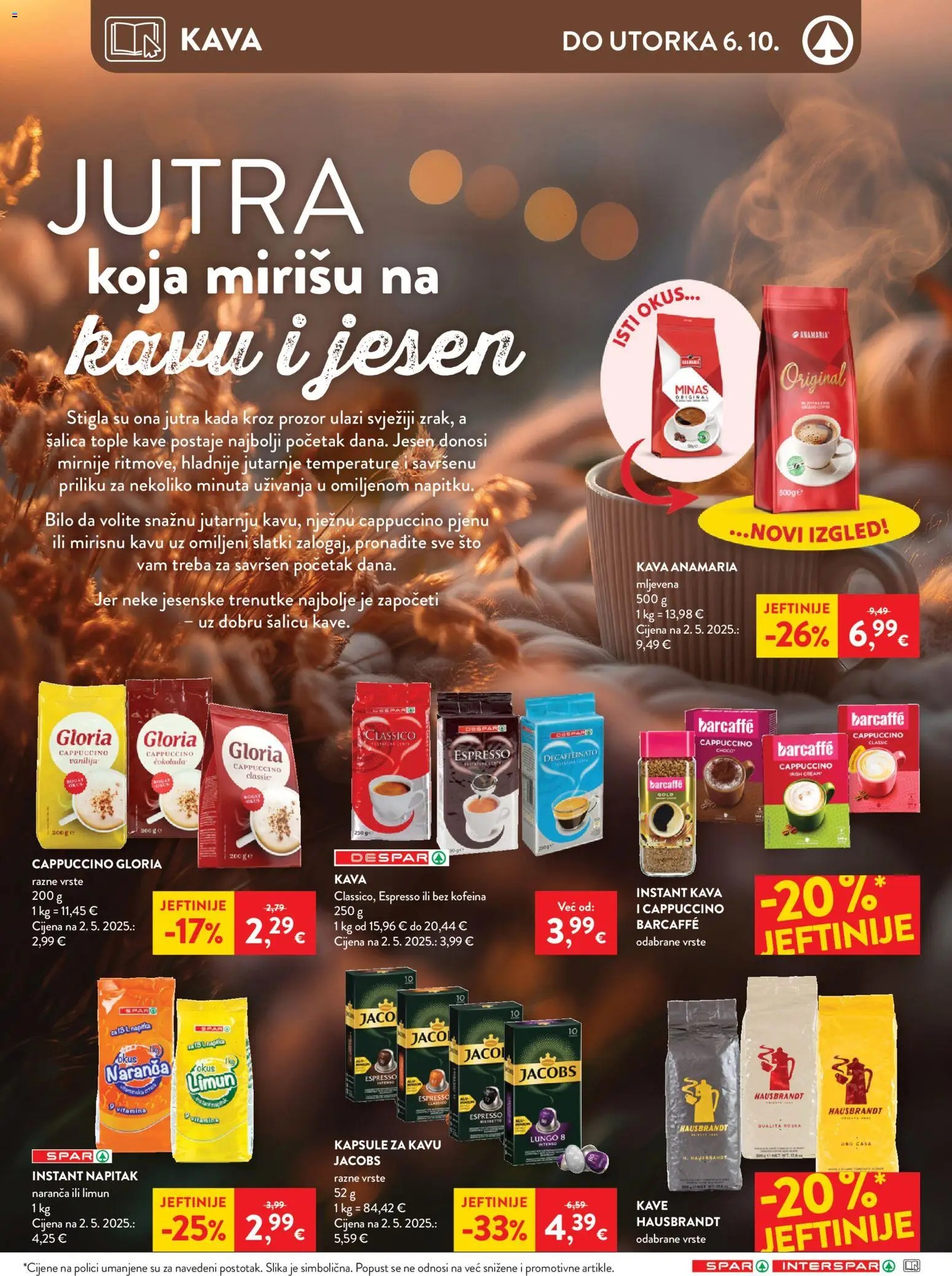 Spar katalog | vrijedi od 30.09.2026 | Stranica: 27