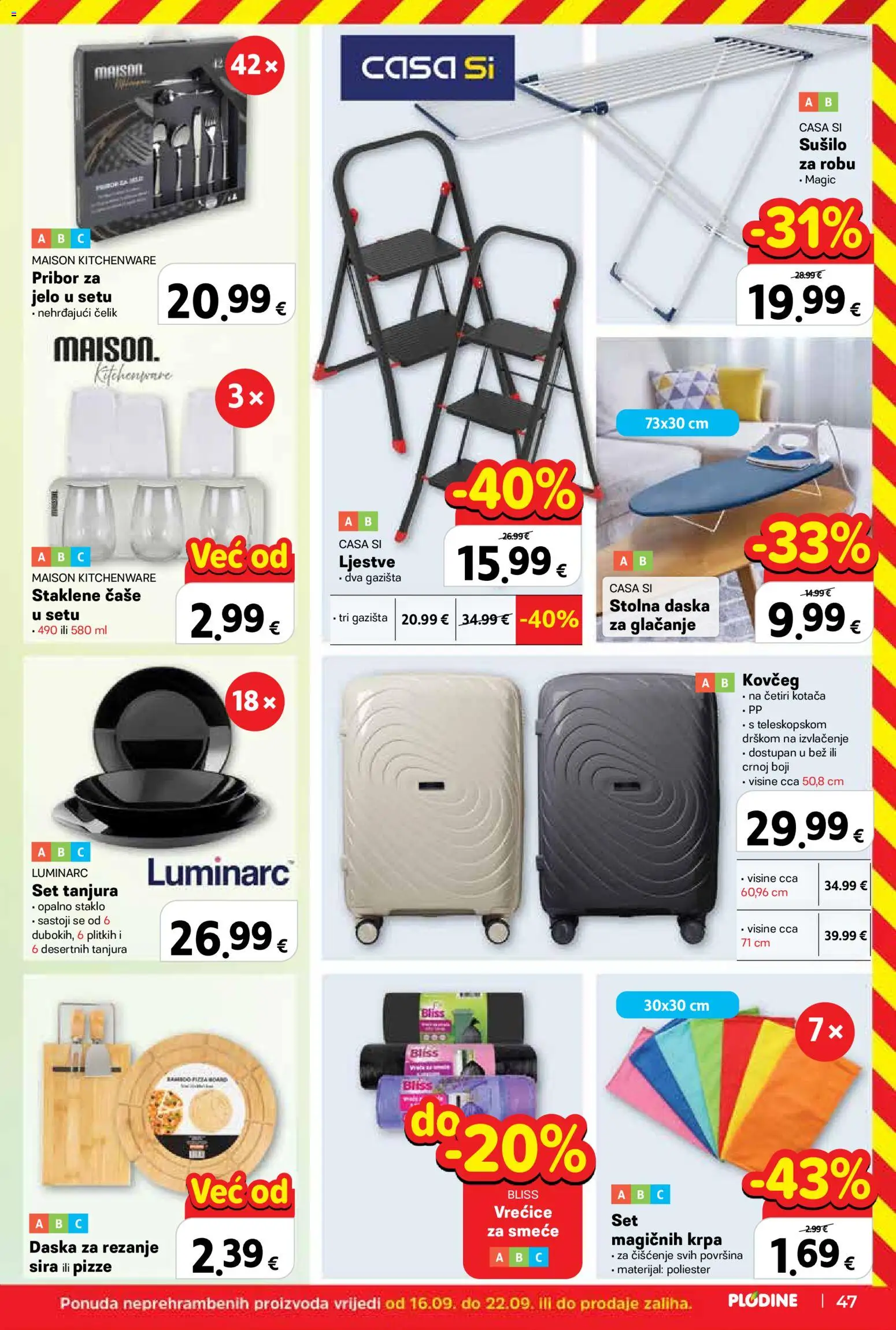 Plodine katalog | vrijedi od 16.09.2026 | Stranica: 47