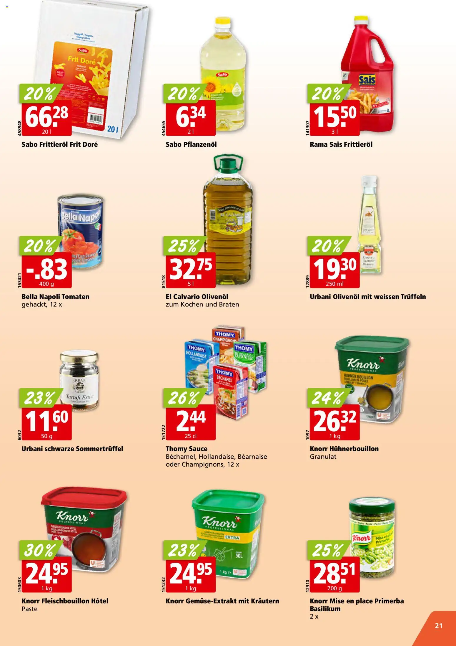Aligro aktionen – gültig ab 07.09.2026 | Seite: 21 | Produkte: Tomaten