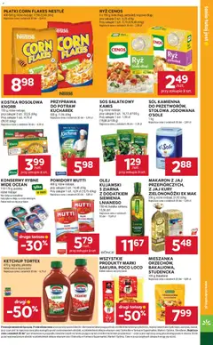Pogląd oferty "Stokrotka gazetka" - ważna od 11.06.2026 | Strona: 31