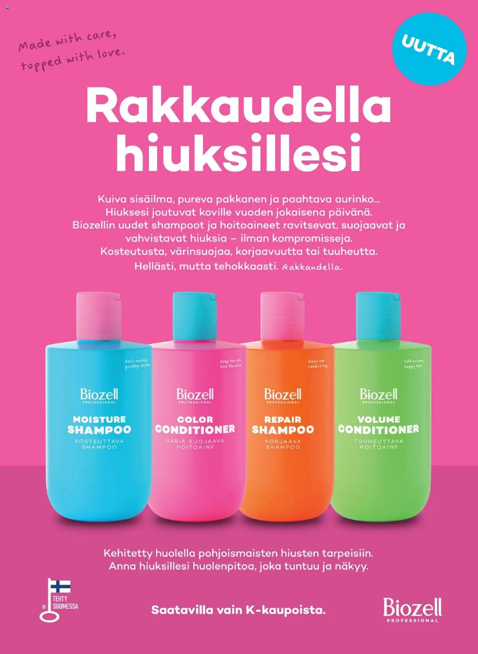 K-Market - Pirkka 9/2026 – voimassa 26/08/2026 alkaen | Sivu: 11