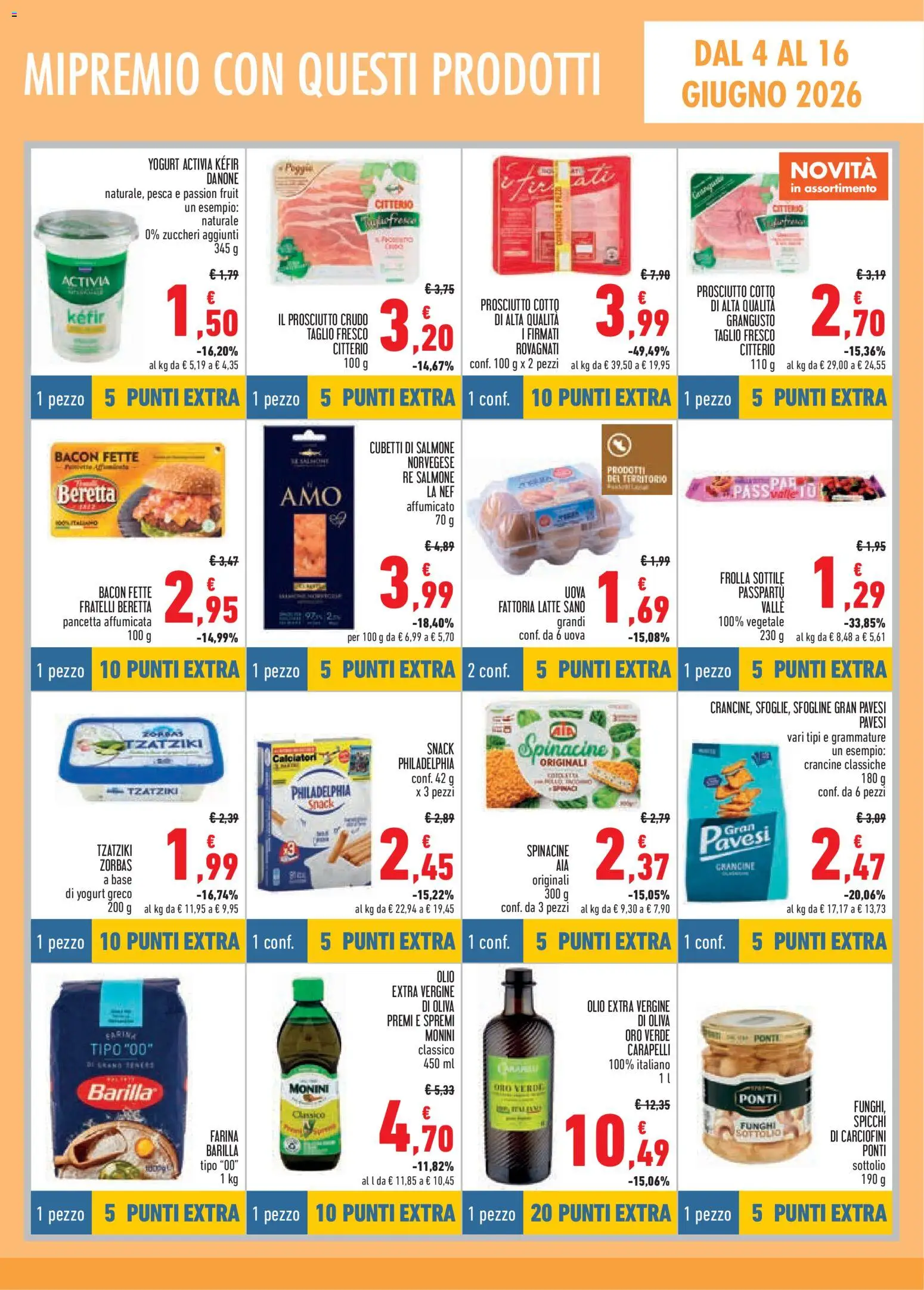 Volantino Conad del 20.05.2026 | Pagina: 9