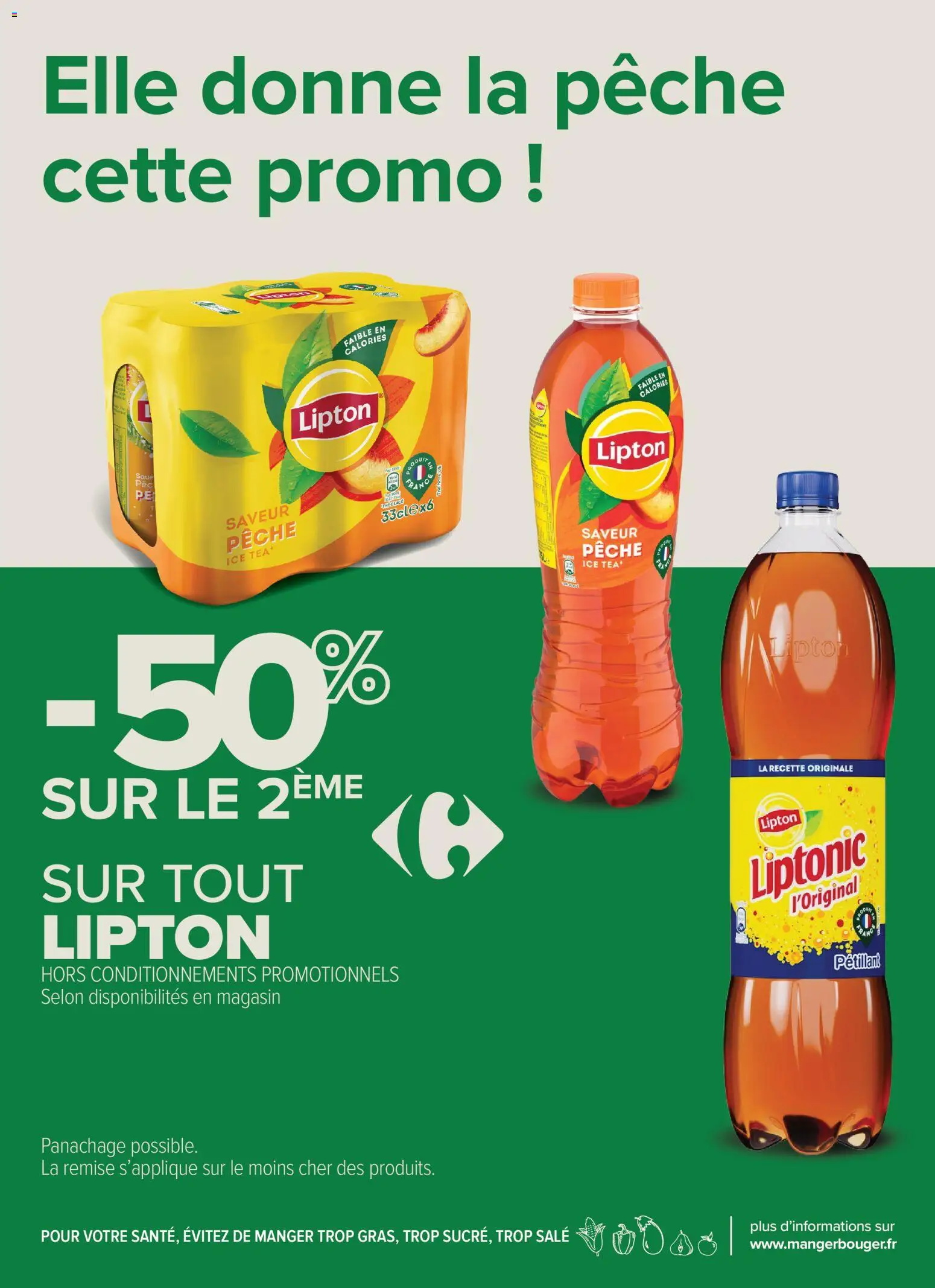 {H1} | Page: 16 | Produits: Pêche