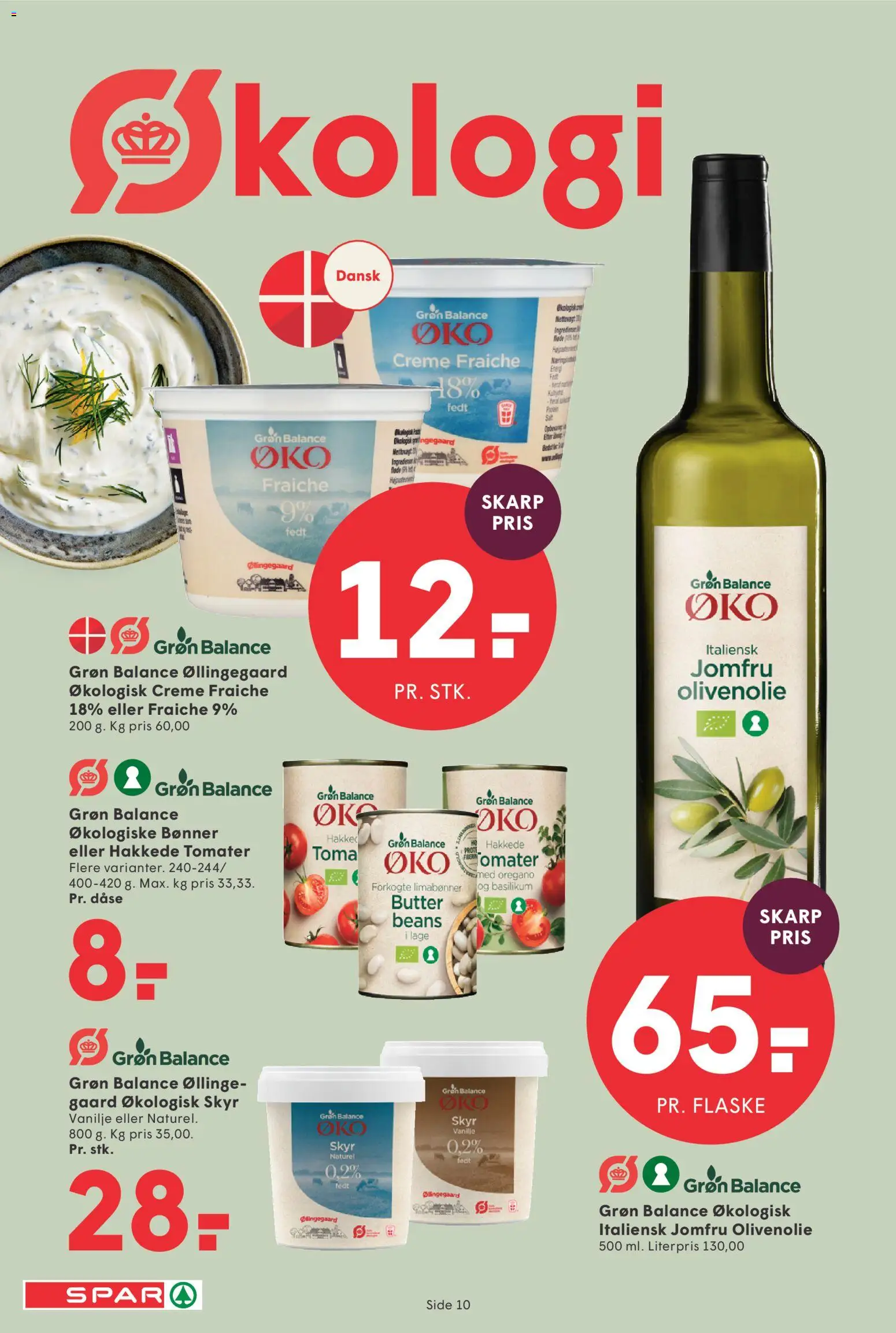 Spar tilbudsavis – gyldig fra 15.05.2026 | Side: 11