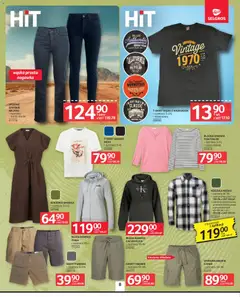 Pogląd oferty "Selgros cash&carry gazetka - Oferta przemysłowa" - ważna od 30.07.2026 | Strona: 10