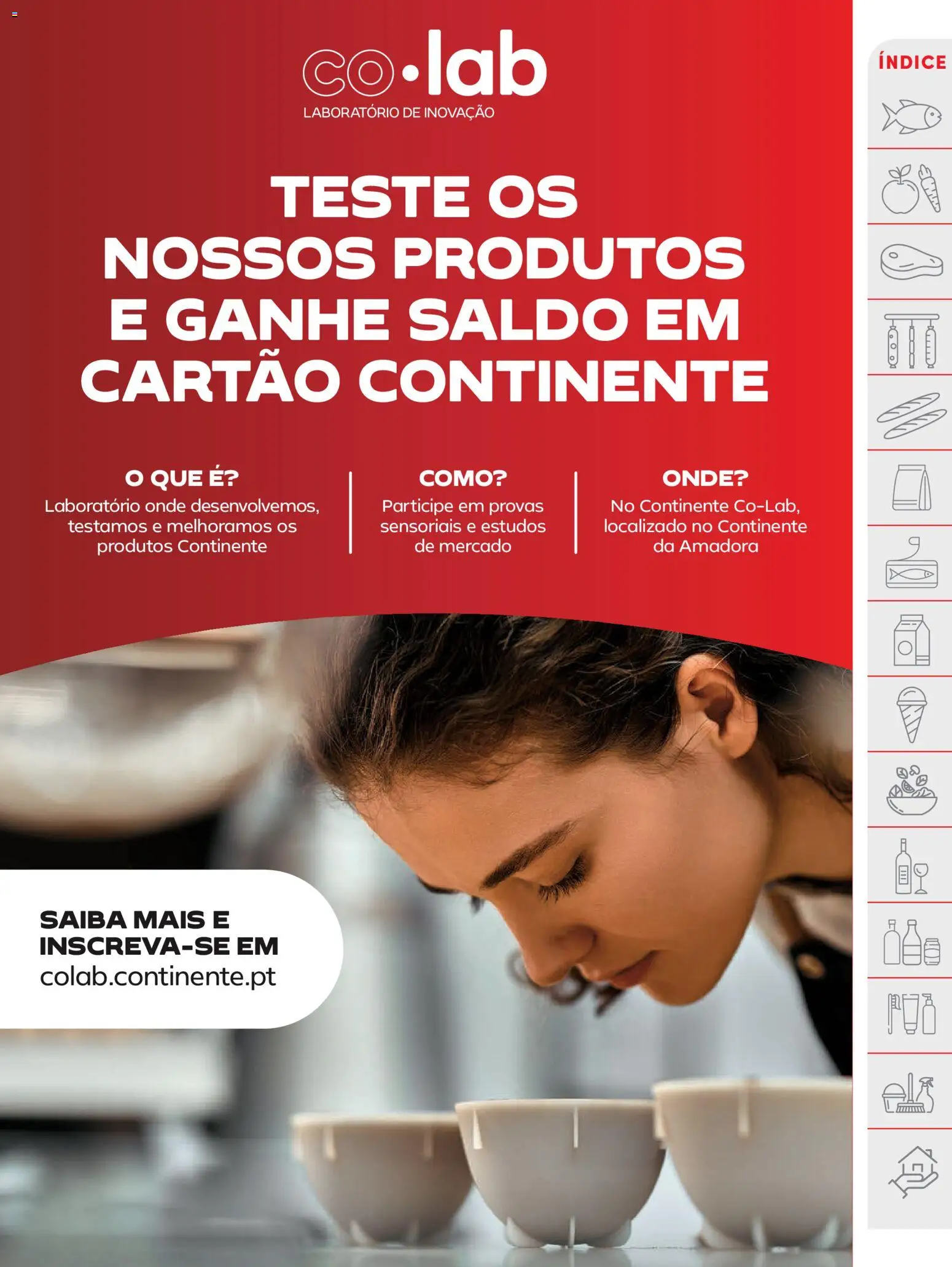 Continente folheto │ válido de 12.05.2026 | Página: 29