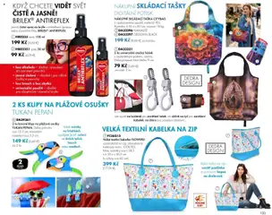 Dedra leták platný od 01.08.2026 | Strana: 33