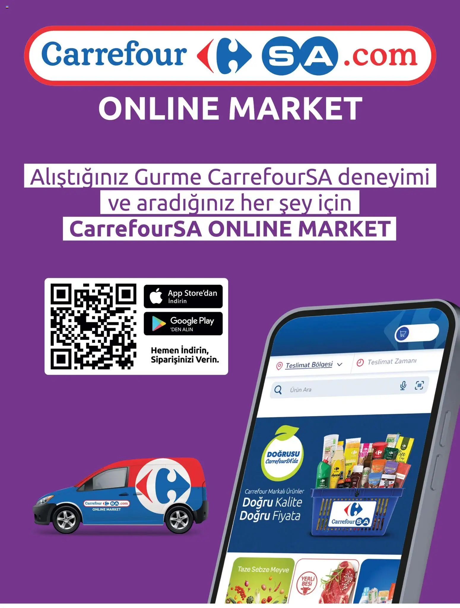 CarrefourSA - Katalog Gurme - 01 Ağustos 2026 tarihinden itibaren geçerlidir | Sayfa: 12