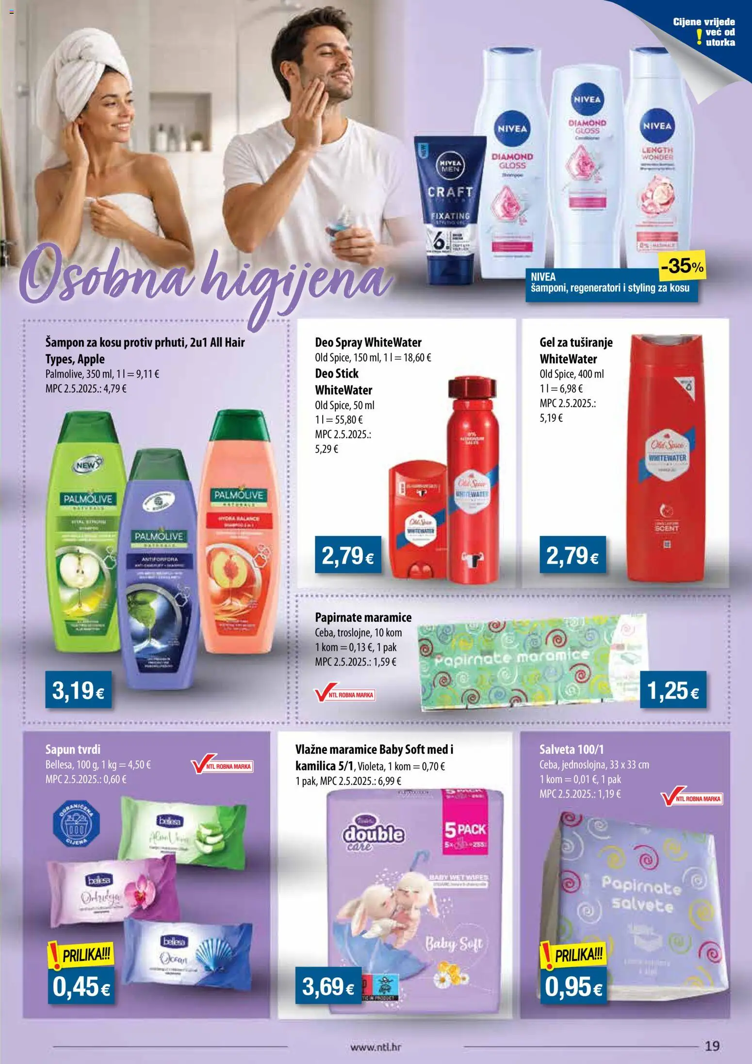NTL katalog | vrijedi od 09.09.2026 | Stranica: 19