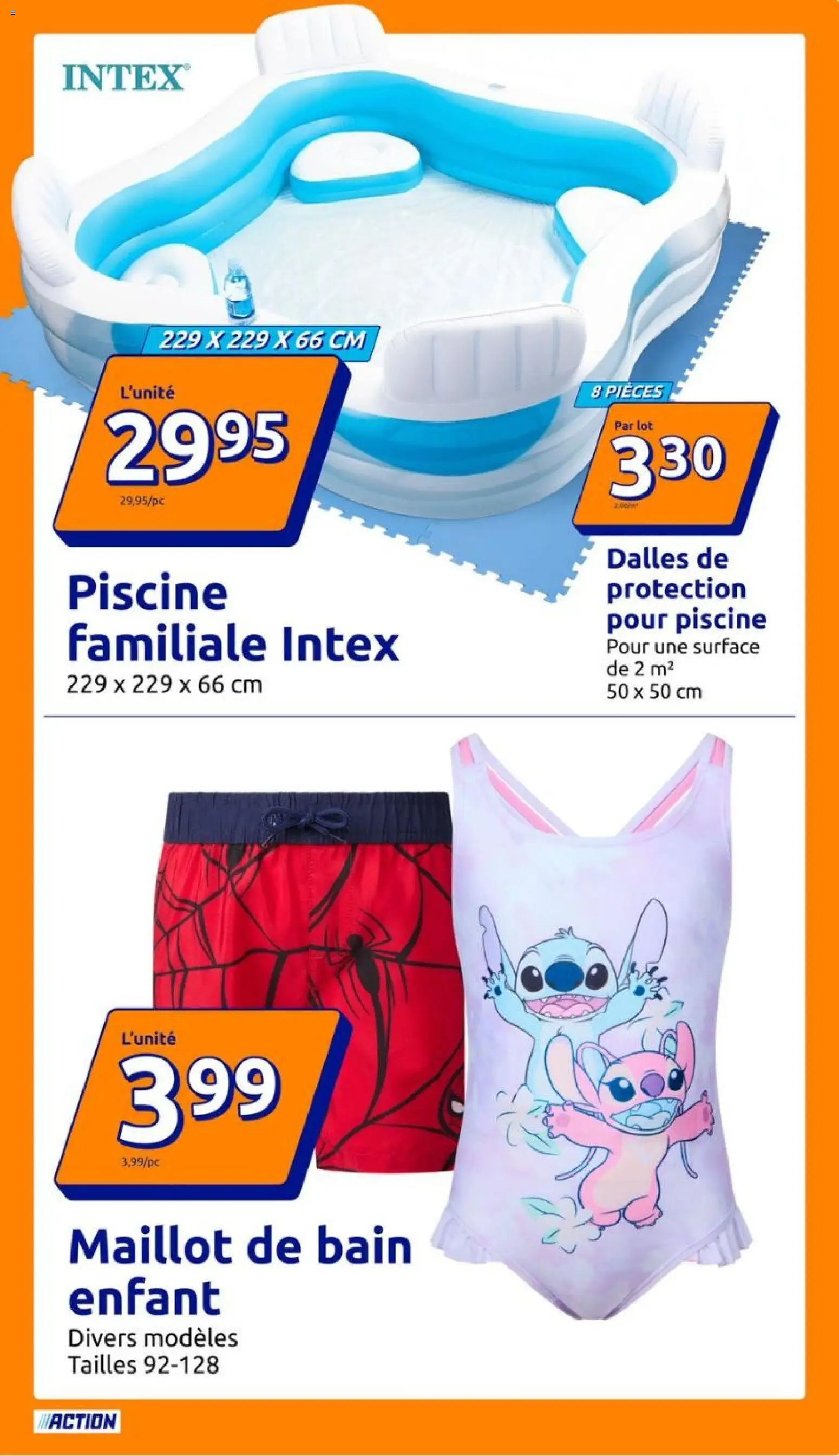 {H1} | Page: 15 | Produits: Maillot de bain
