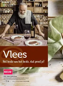 bofrost folder - Voorbeeld van een folder van bofrost, geldig van 01.03.2026 | Pagina: 78 | Producten: Sós kalács