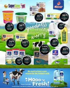 Super Save specials catalogue – valid from 22/08/2026 | Page: 56