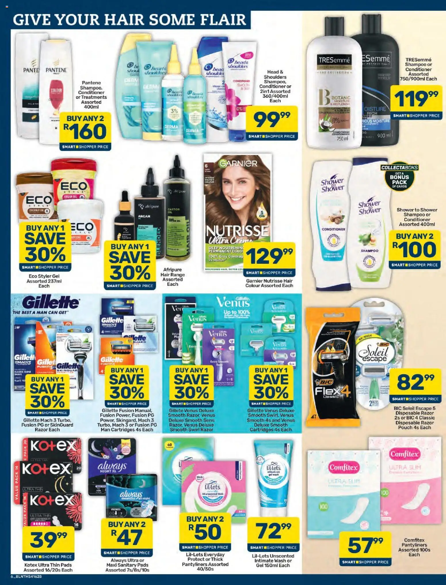New Pick n Pay catalogue – valid from 23/10/2026 | Page: 6