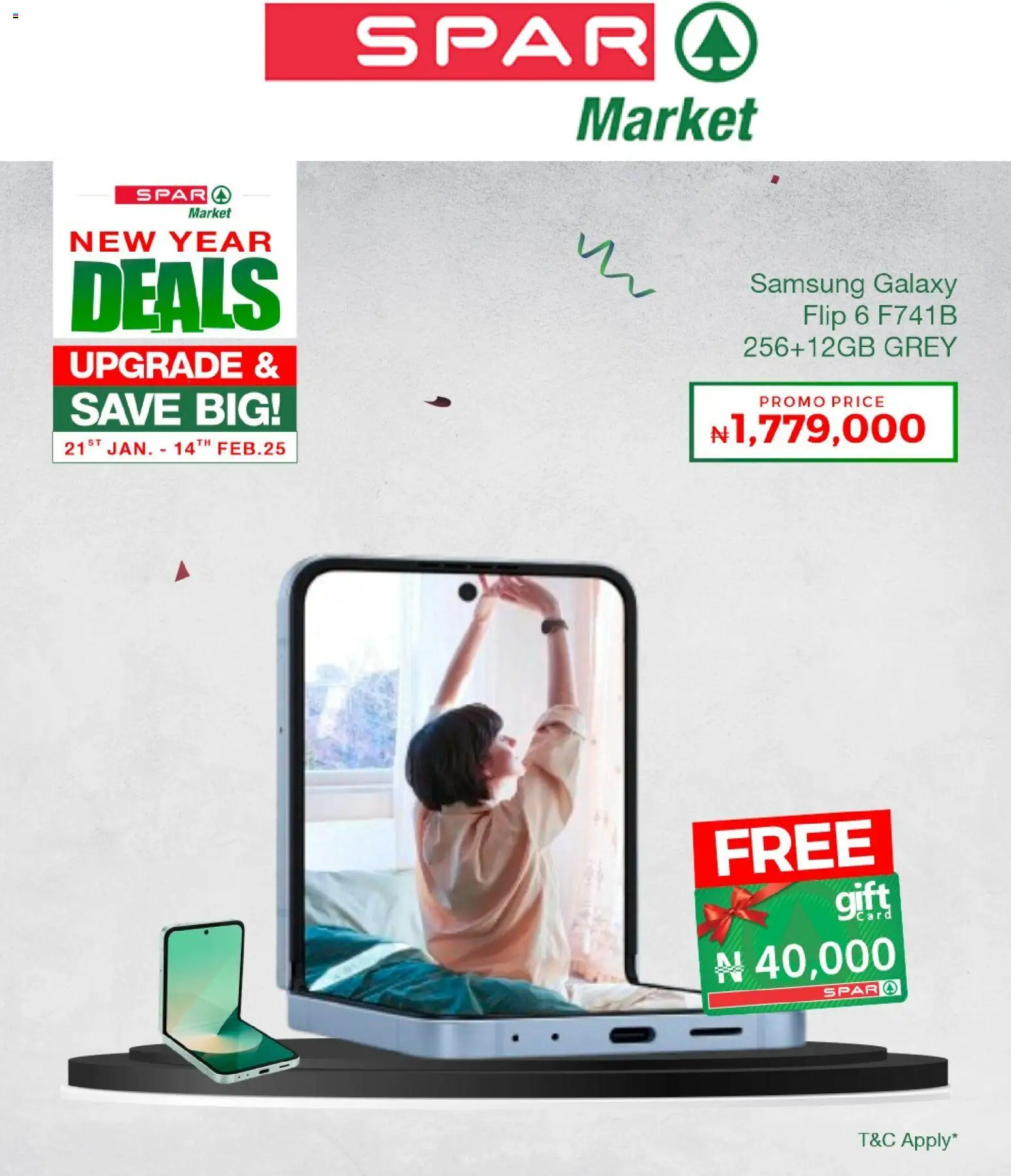 Spar Catalogue valid from 11/07/2026 | Page: 18