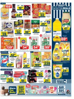 Pick n Pay specials catalogue – valid from 08.06.2026 | Page: 3