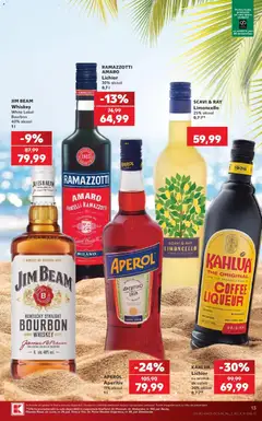 Ofertele Kaufland valabile de la 29.07.2026 | Pagină: 13