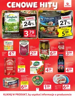 Pogląd oferty "Selgros cash&carry gazetka" - ważna od 02.06.2026 | Strona: 17