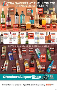 Checkers specials catalogue – valid from 25.05.2026