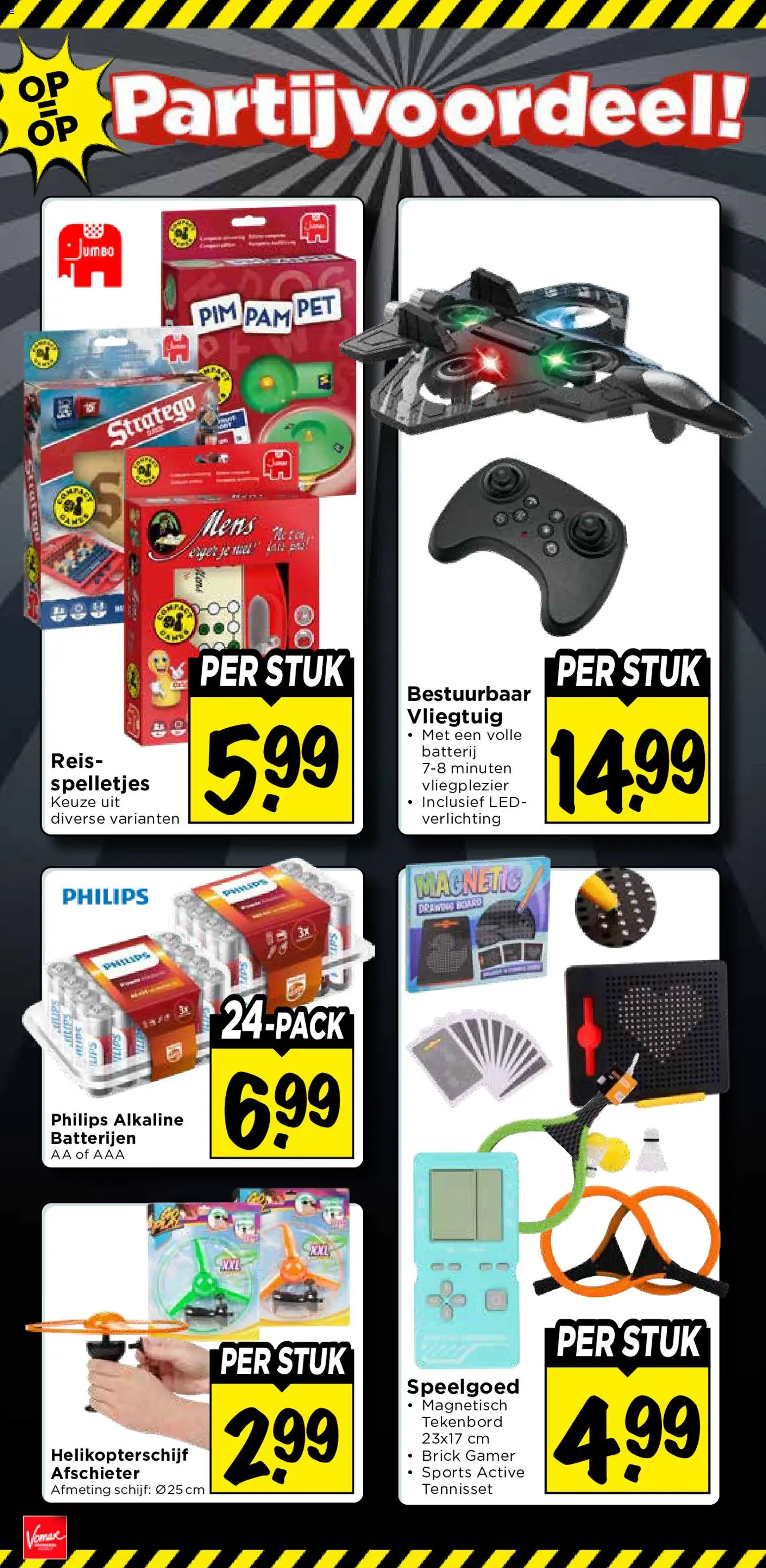{H1} | Pagina: 42 | Producten: Schijf, Batterij, Verlichting, Batterijen