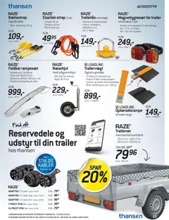 Thansen - Tilbudsavis gyldig fra 27.05.2026 | Side: 15