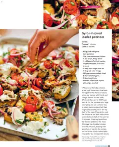 Preview of Waitrose - October 2026 valid from 01/10/2026 | Page: 69