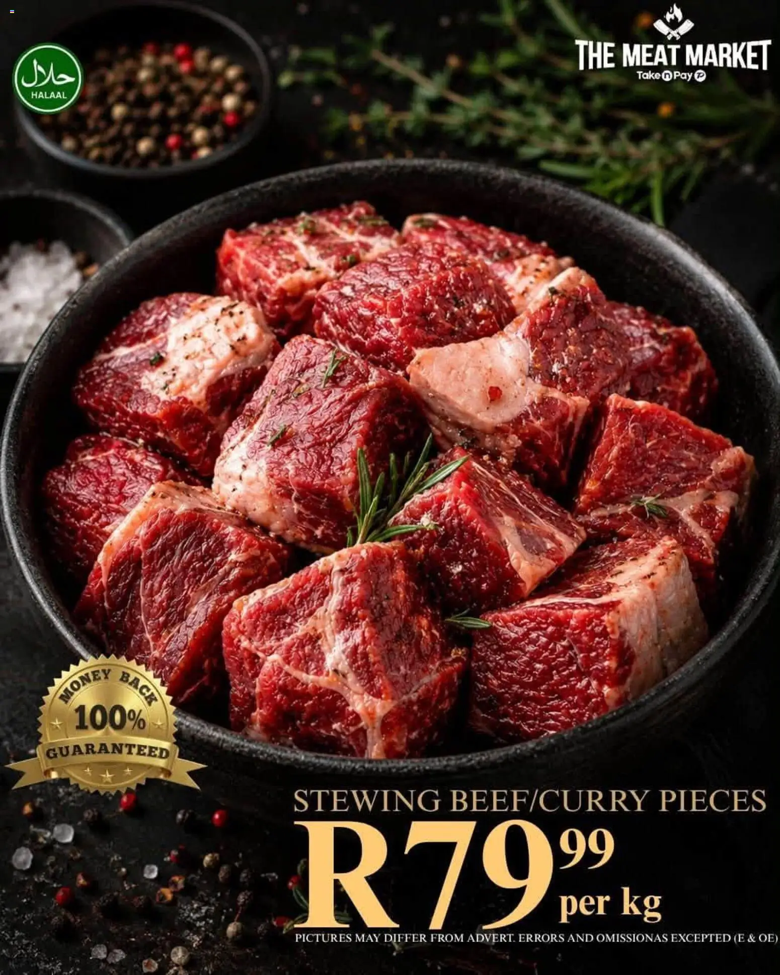 New Take n Pay catalogue – valid from 30/08/2026 | Page: 27