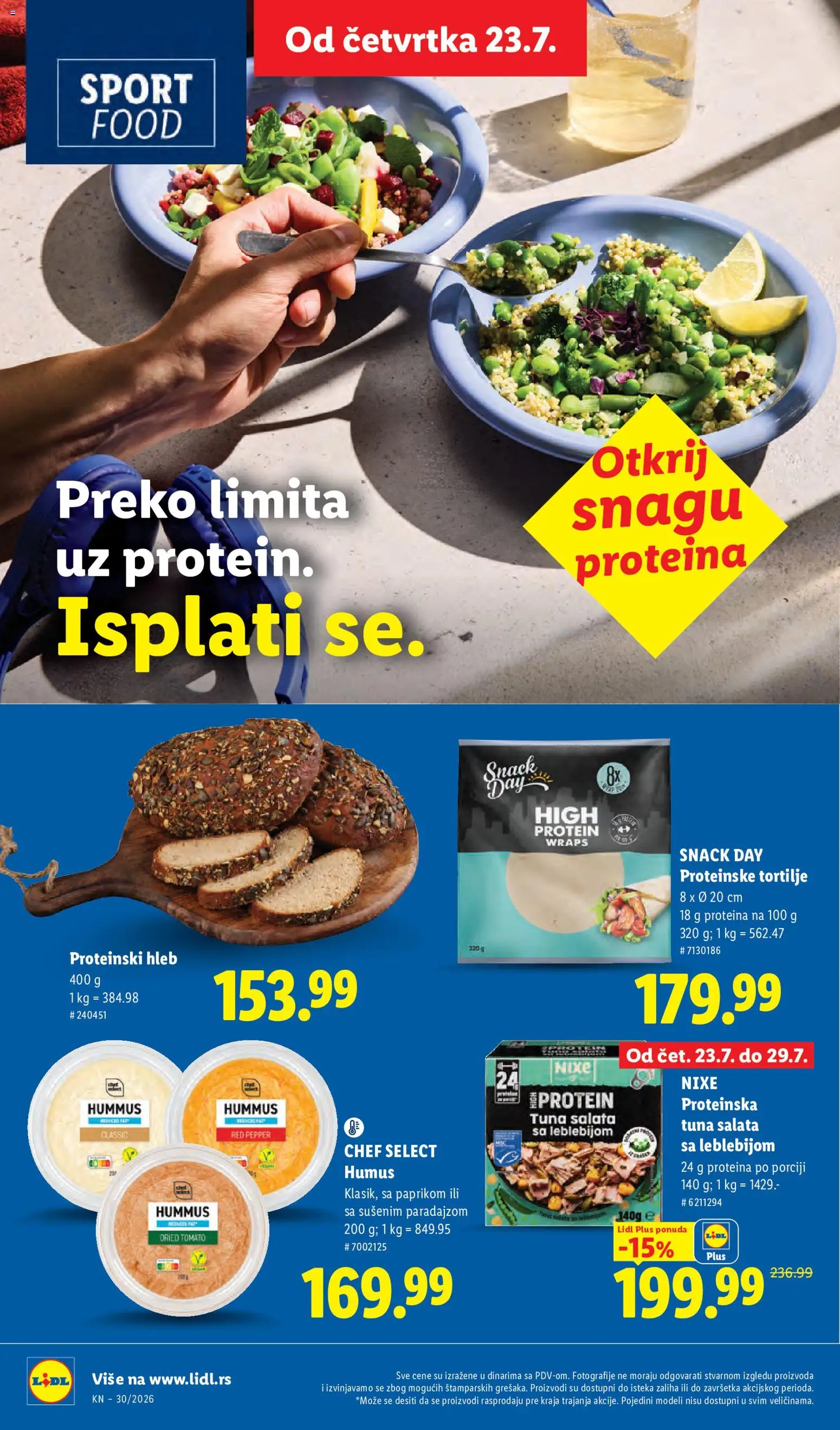 Lidl katalog — page 70