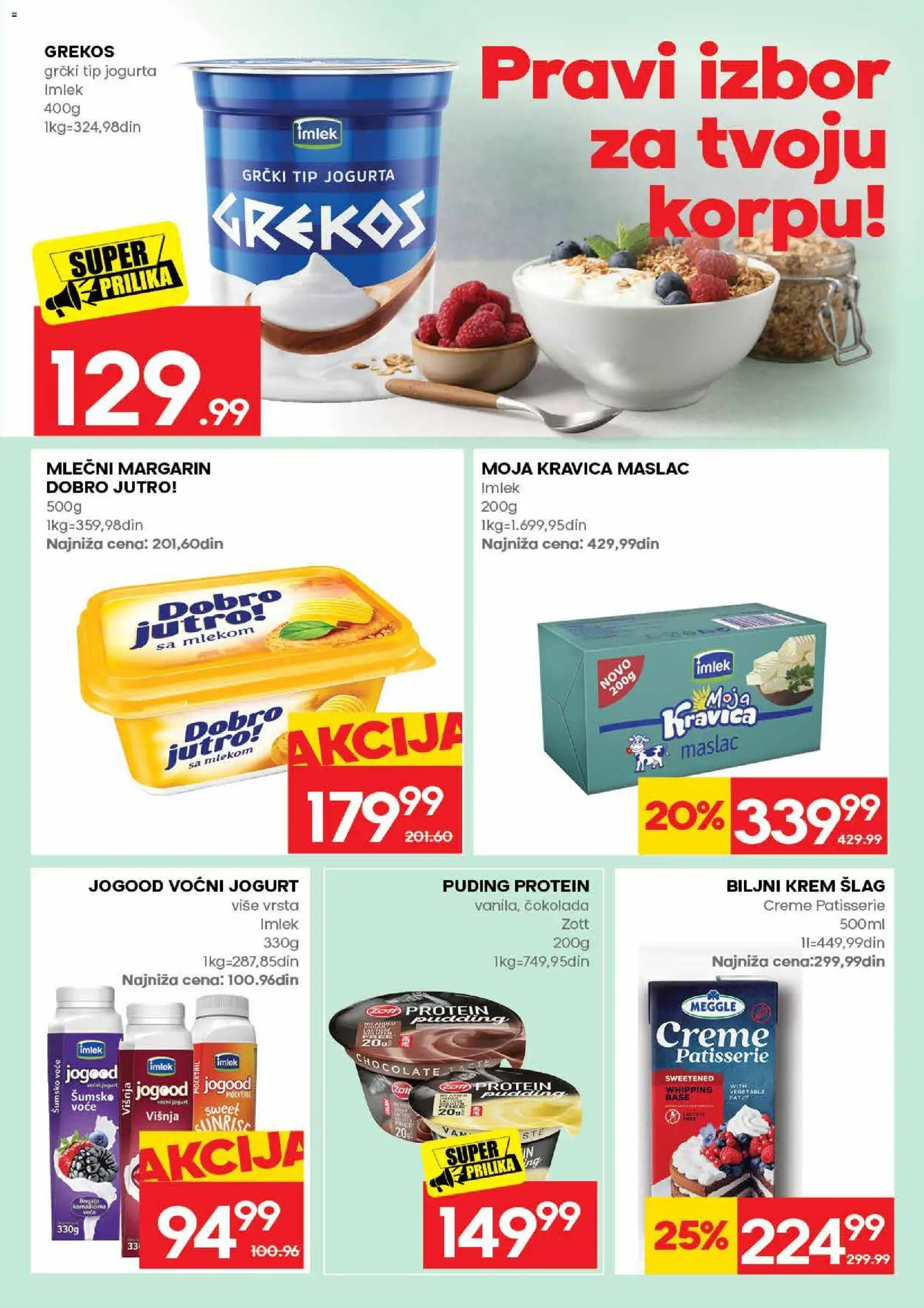 Mercator katalog - važi od 18.06.2026 | Strana: 11