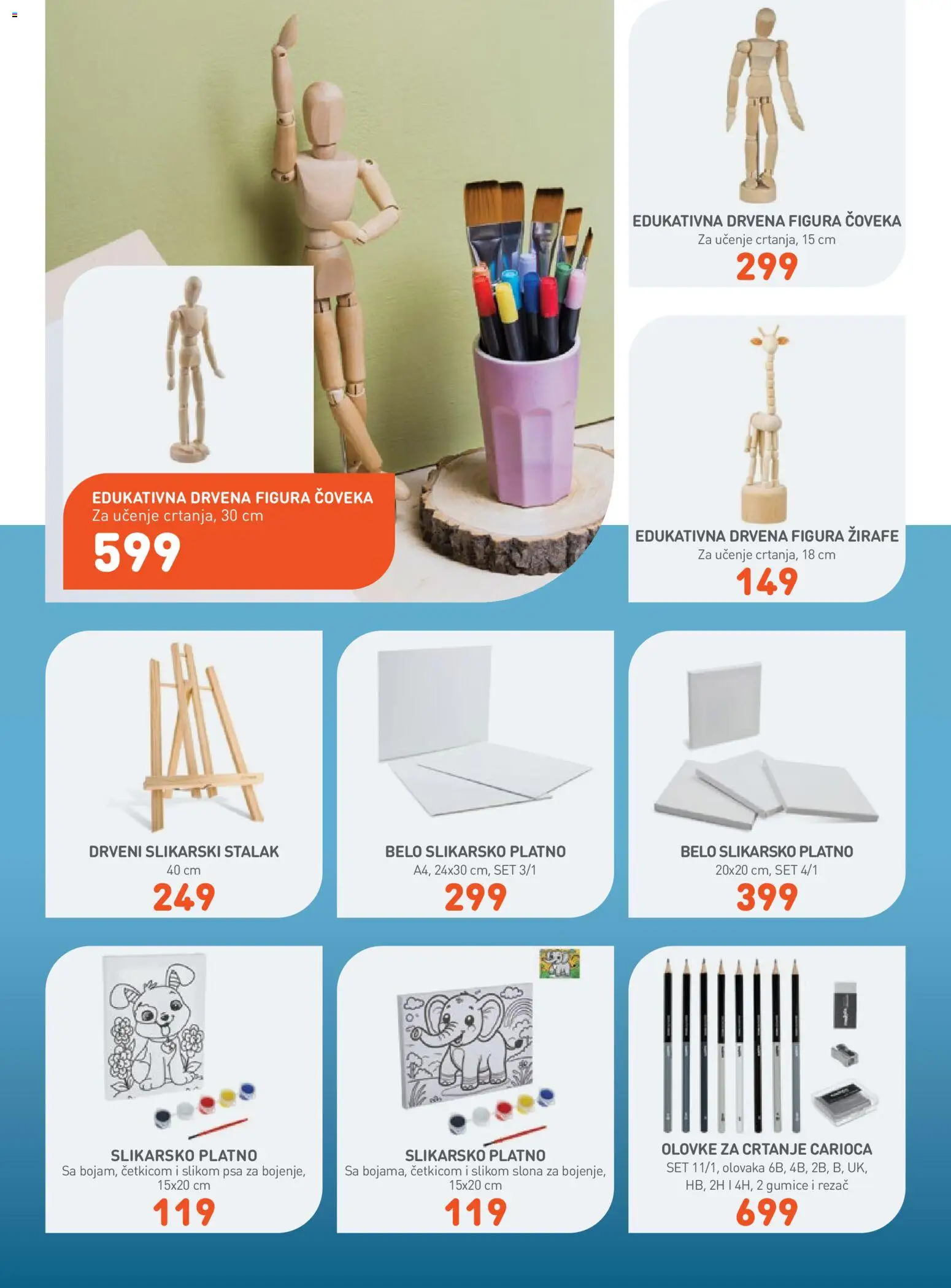 JUMBO katalog - važi od 08.08.2026 | Strana: 28 | Proizvode: Rezač