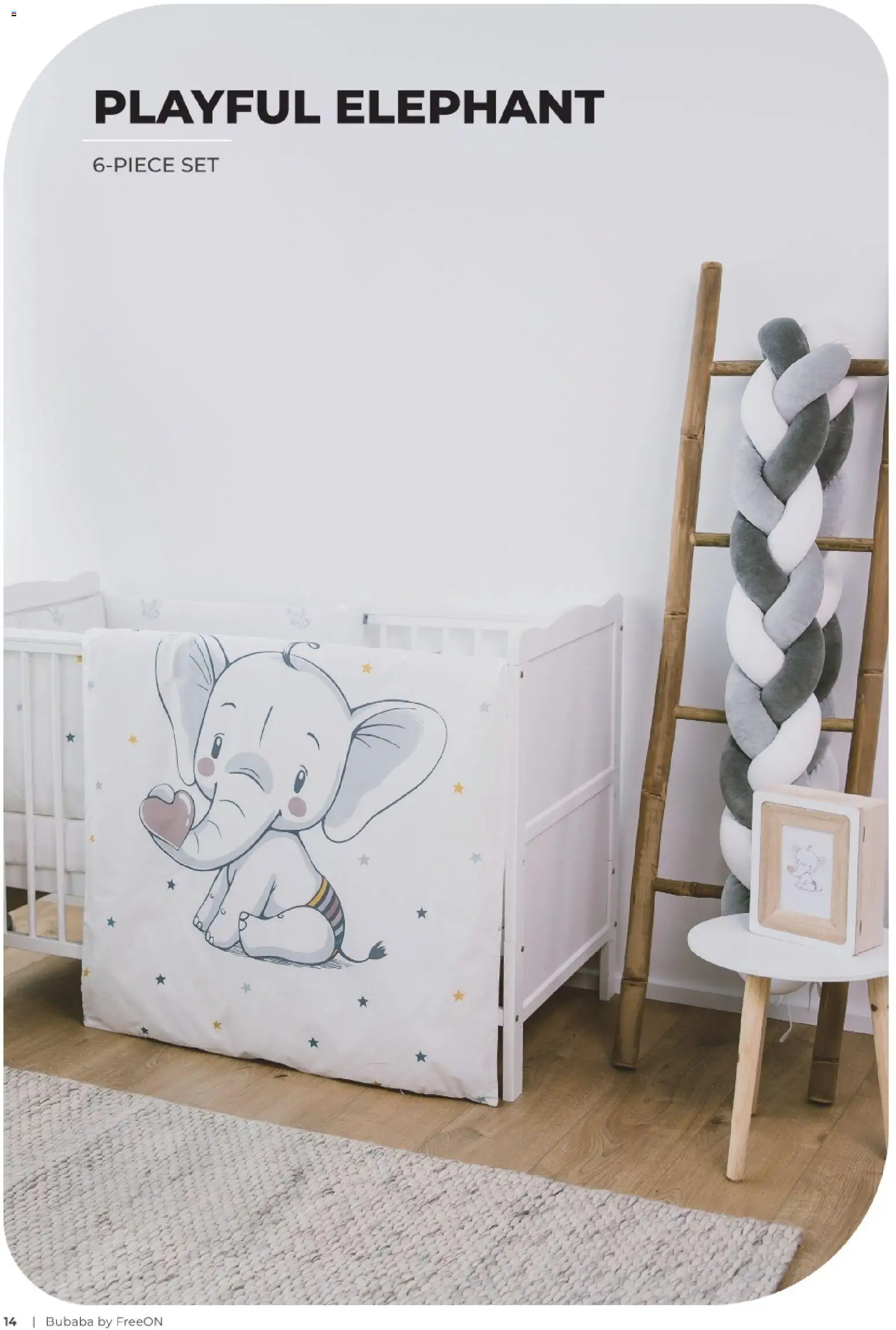 Baby Center katalog | vrijedi od 01.03.2026 | Stranica: 14