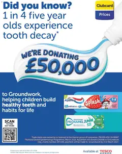 Preview of Tesco Magazine October 2026 valid from 01/10/2026 | Page: 52