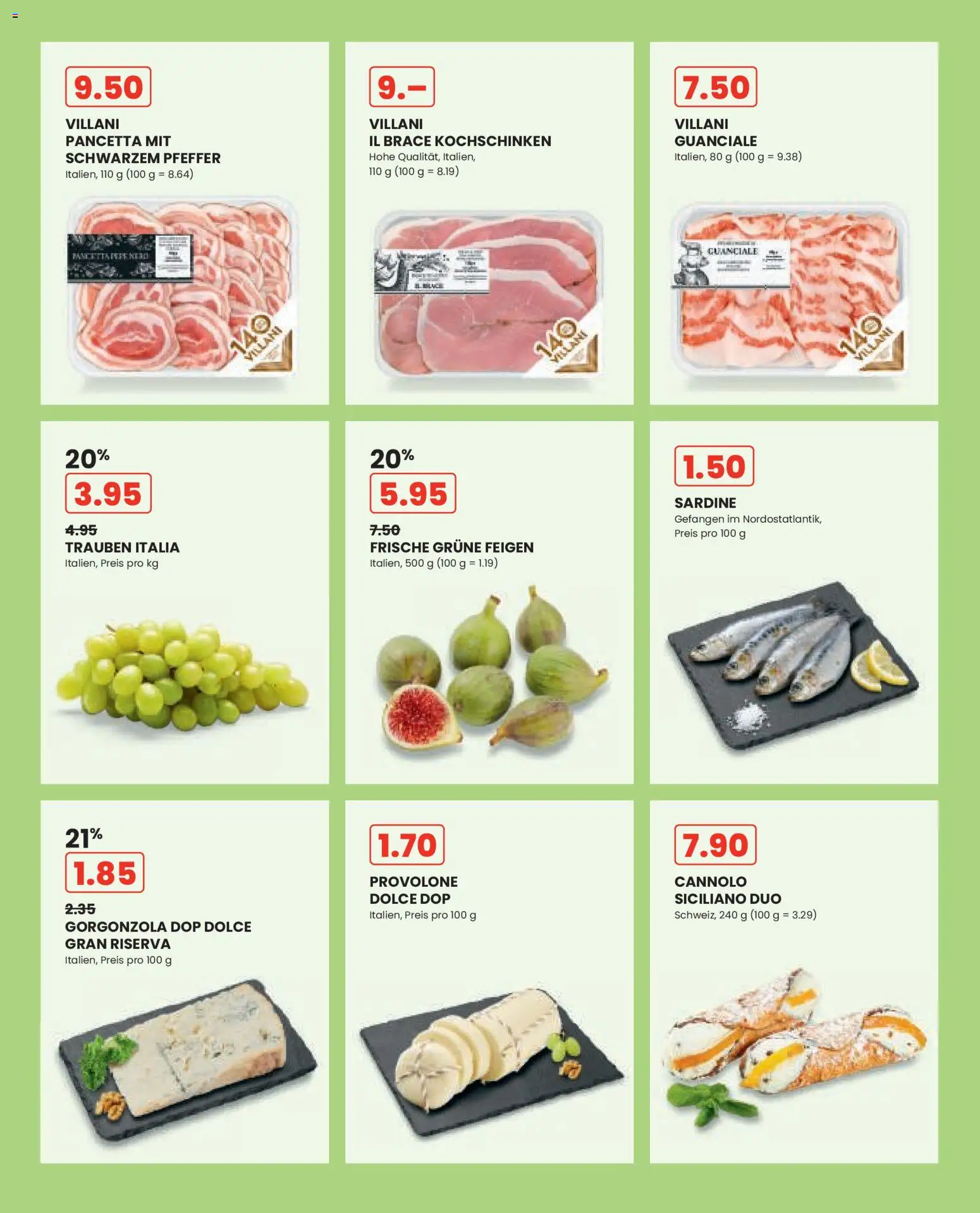 Manor aktionen – gültig ab 06.10.2026 | Seite: 3 | Produkte: Pfeffer