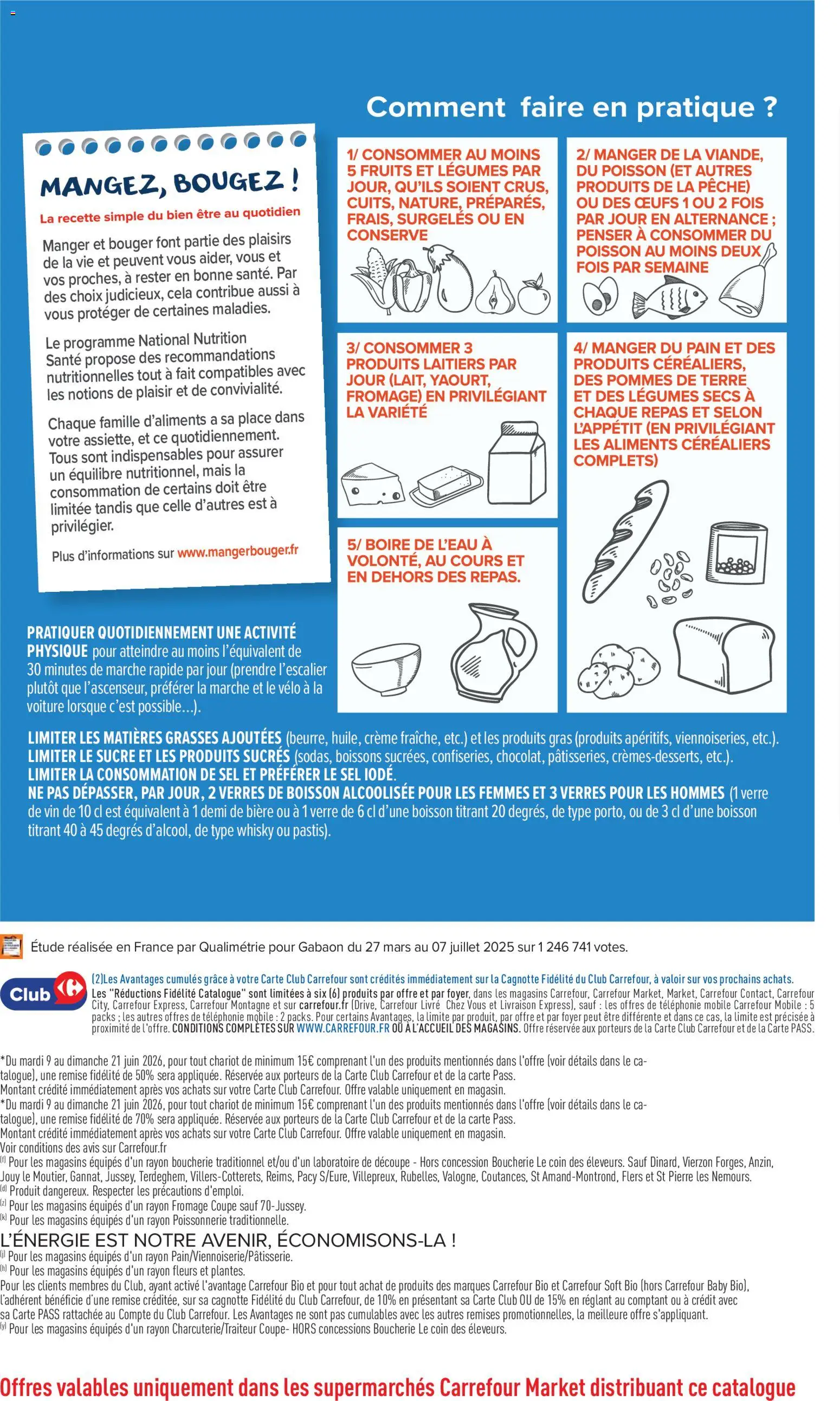 {H1} | Page: 57 | Produits: Pain, Pommes, Livre, Crème