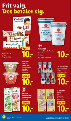 Lidl - Tilbudsavis gyldig fra 23/08/2026 | Side: 2
