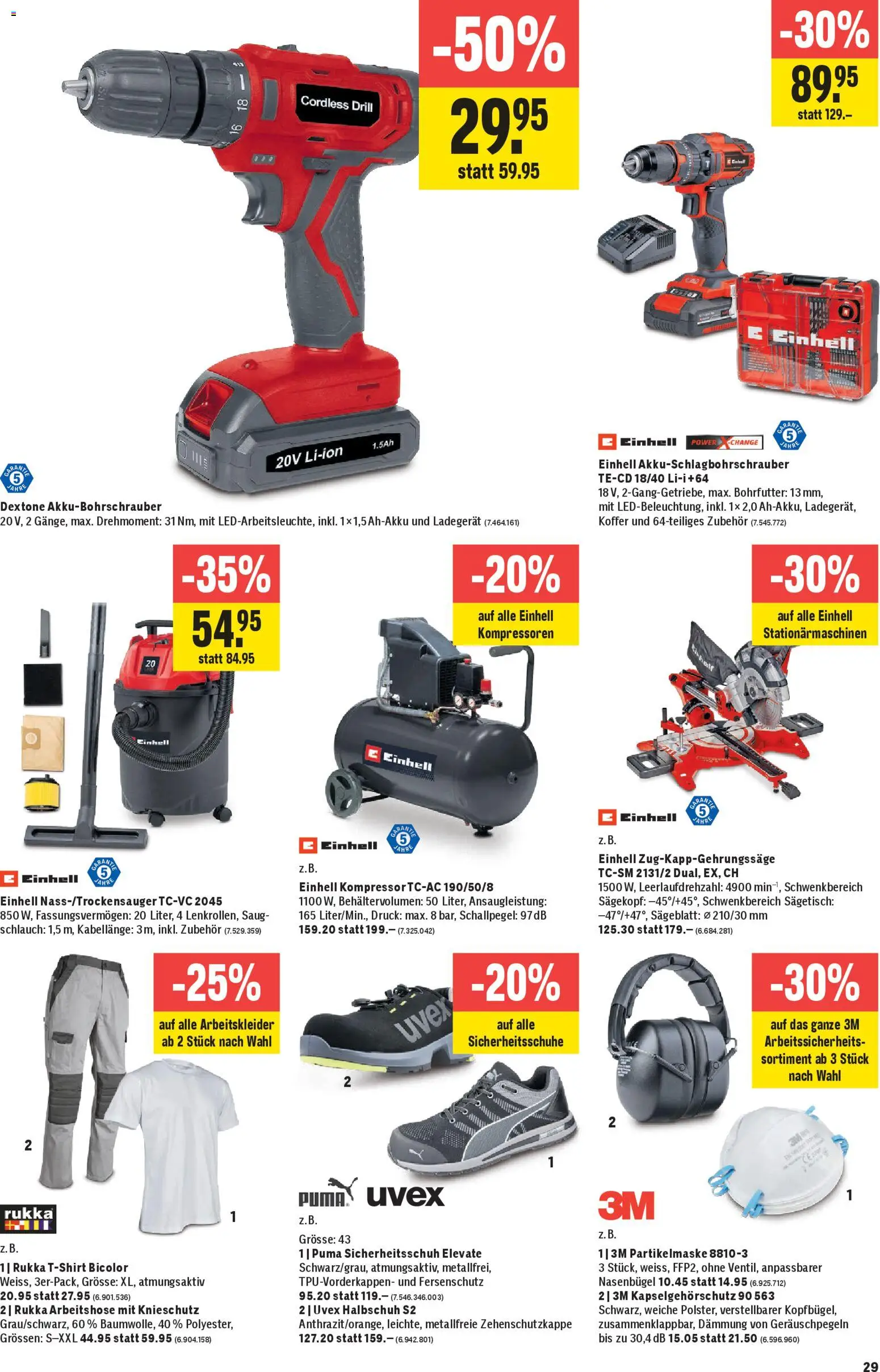 Jumbo aktionen – gültig ab 09.04.2026 | Seite: 29 | Produkte: Koffer, Ladegerät