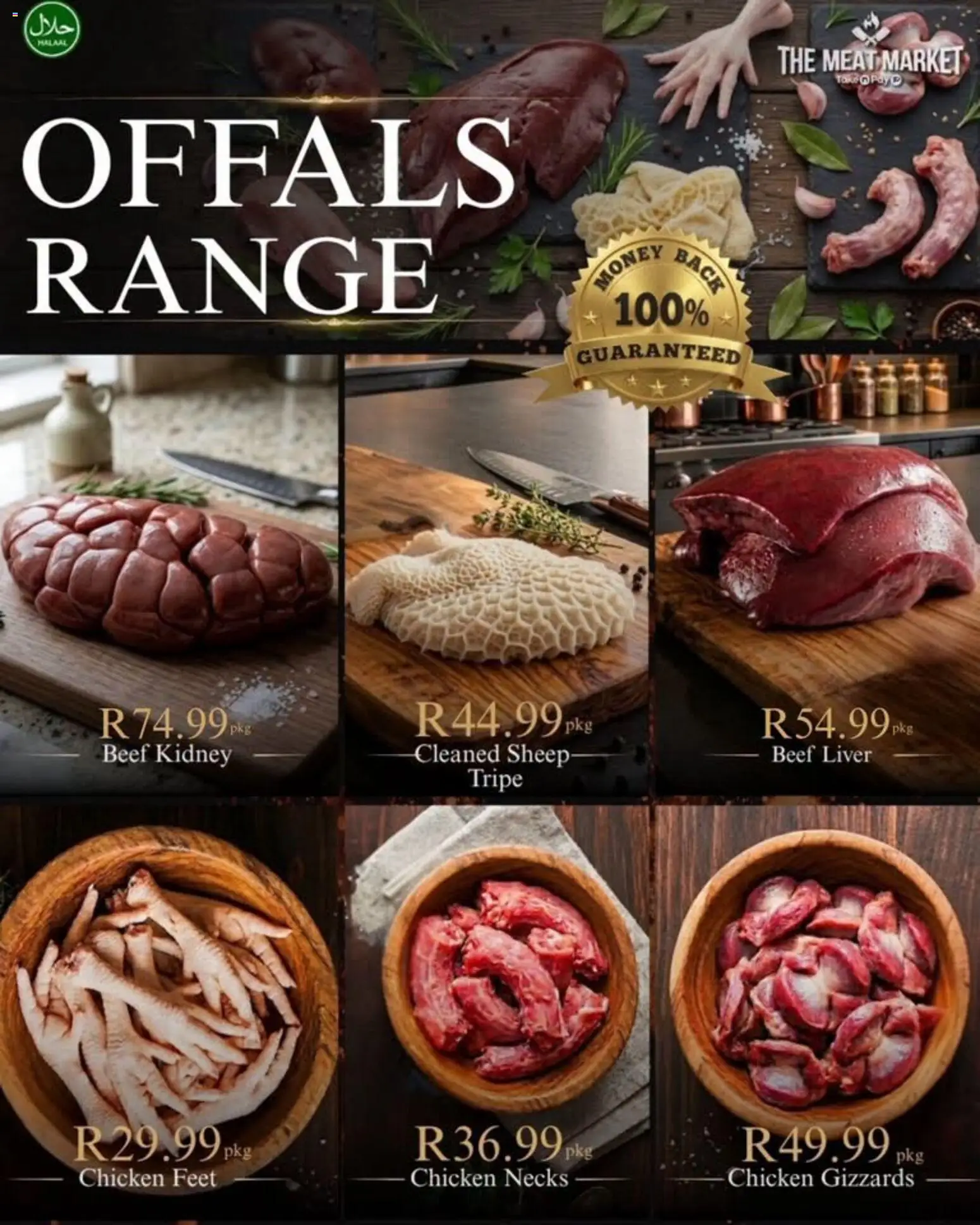 New Take n Pay catalogue – valid from 25/08/2026 | Page: 11