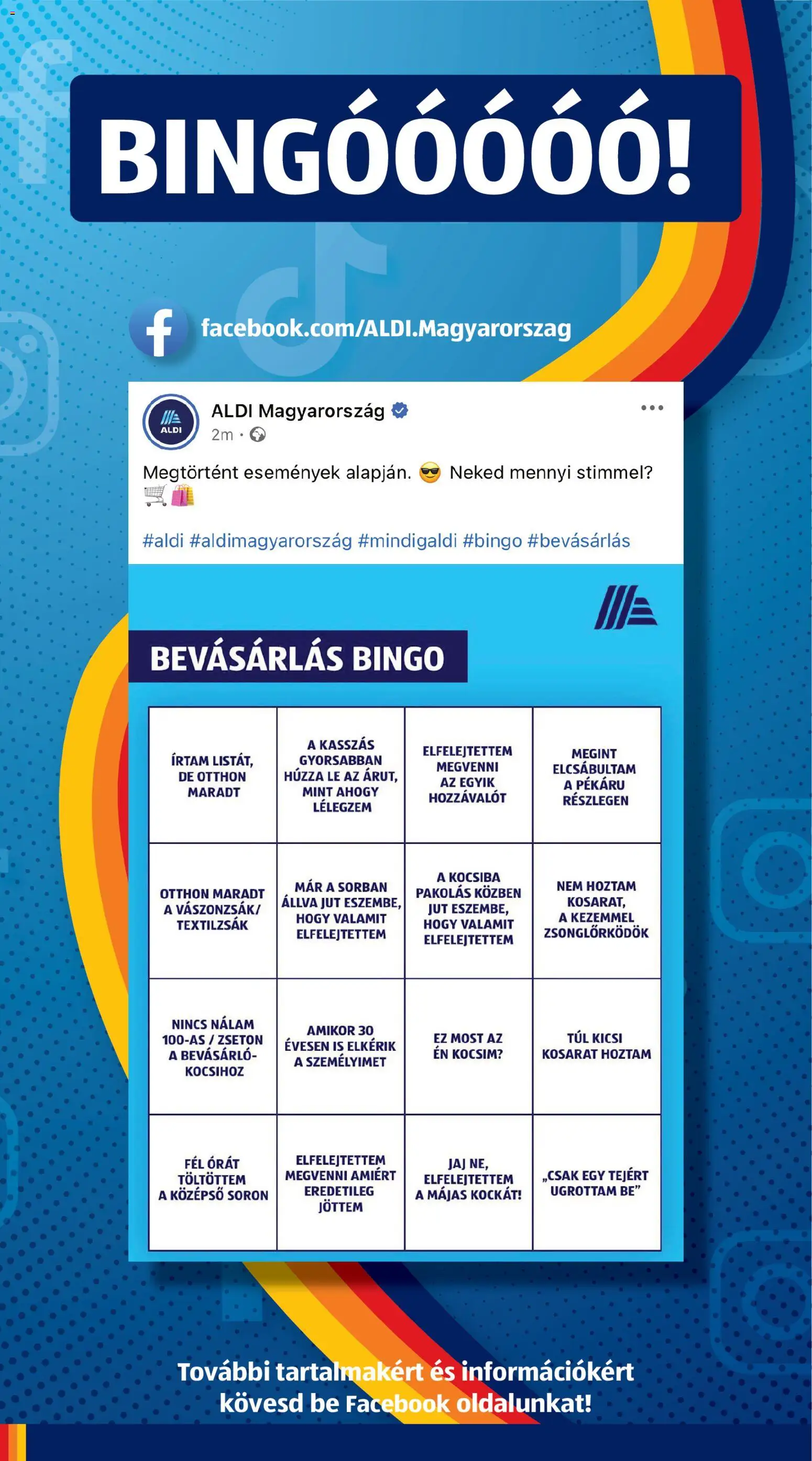 Aldi akciós ujság - amely érvényes a következő dátumtól: 25.06.2026 | Oldal: 56