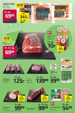 Fleggaard - Tilbudsavis gyldig fra 20.05.2026 | Side: 29 | Produkter: Karry, Rødvinssauce, Aparelho de barbear, Hamburgerryg
