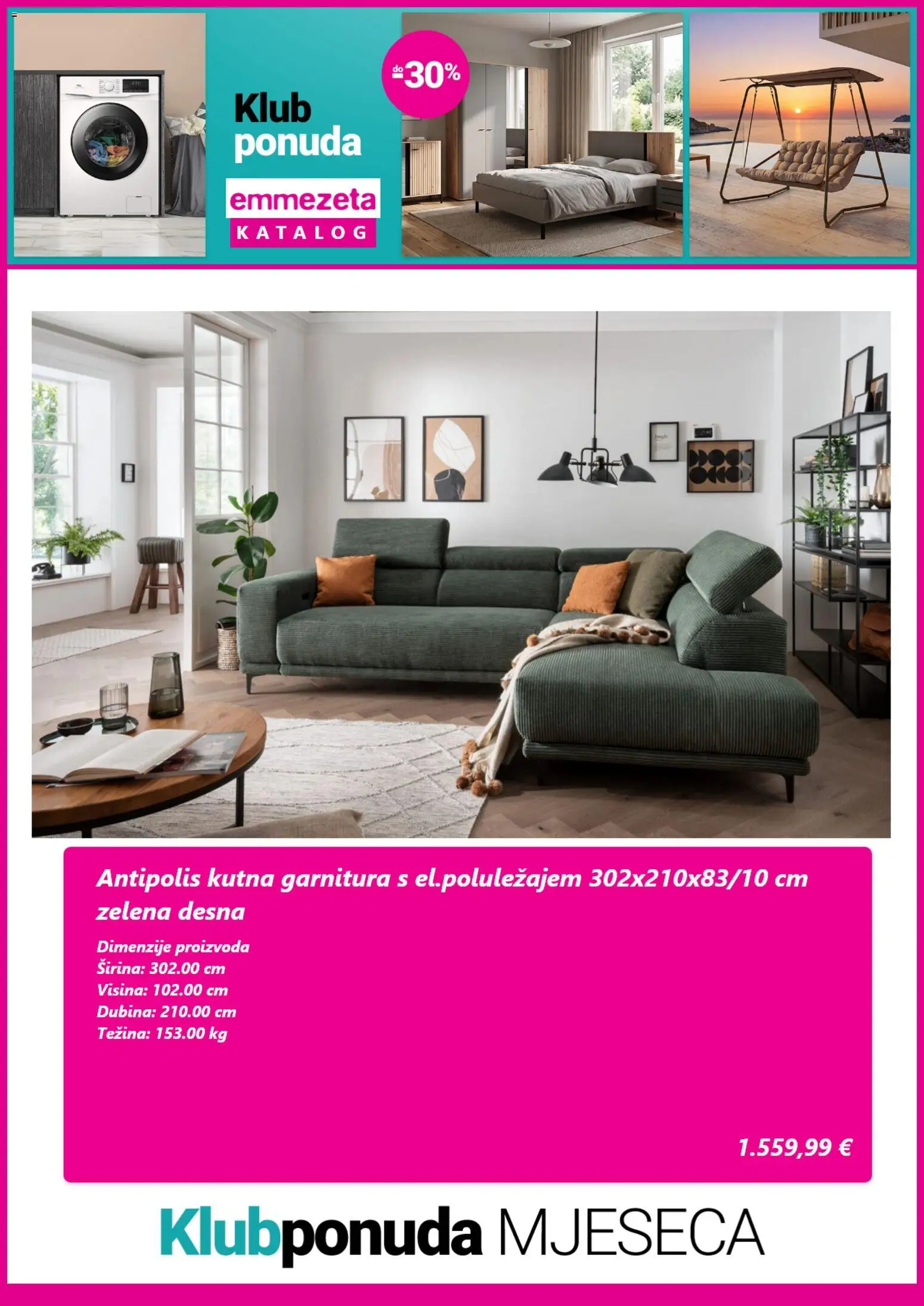 Emmezeta katalog | vrijedi od 06.08.2026 | Stranica: 3