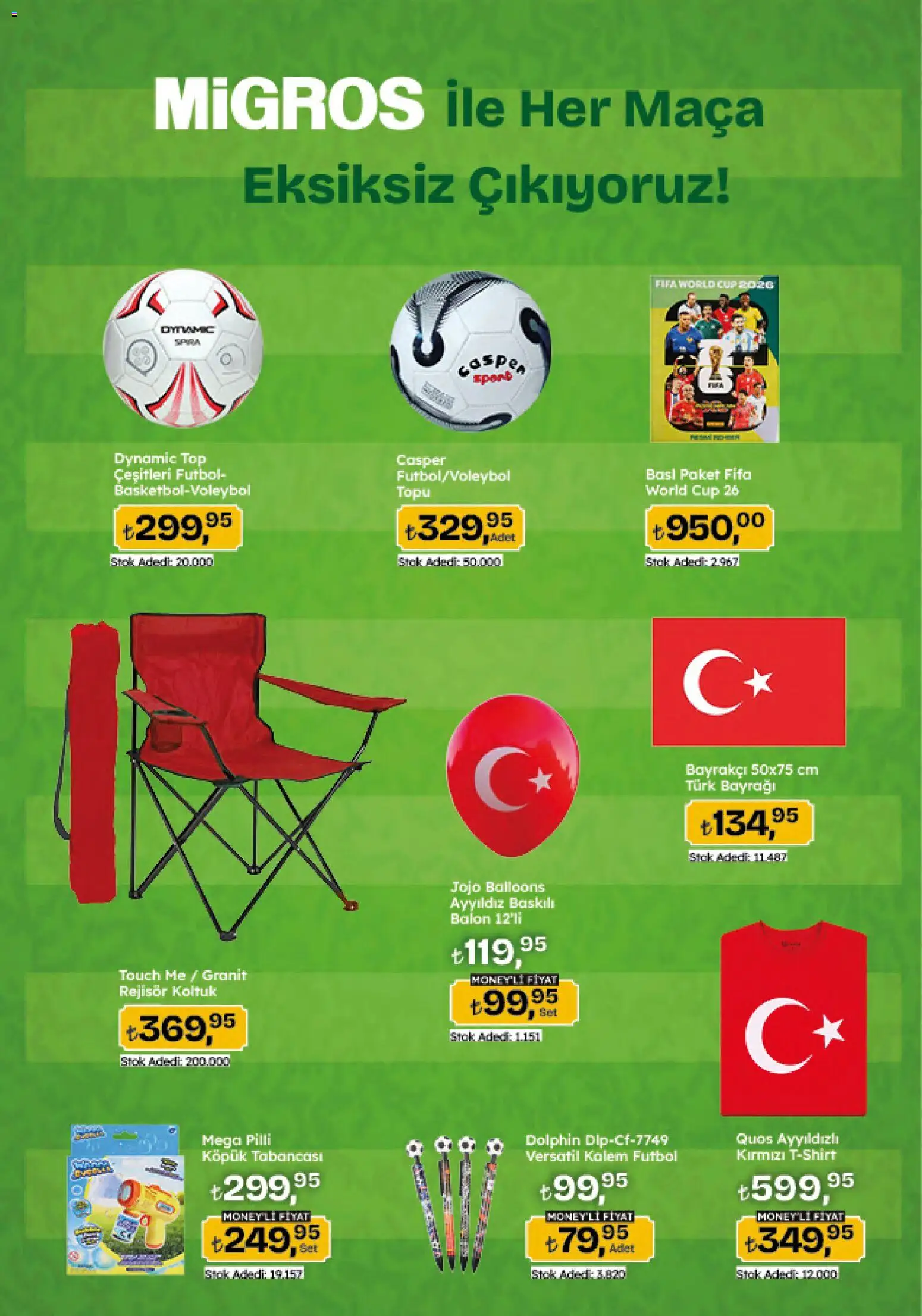 Migros Katalog - 5M Migroskop Dijital - 04.06.2026 tarihinden itibaren geçerlidir | Sayfa: 47 | Ürünler: Koltuk