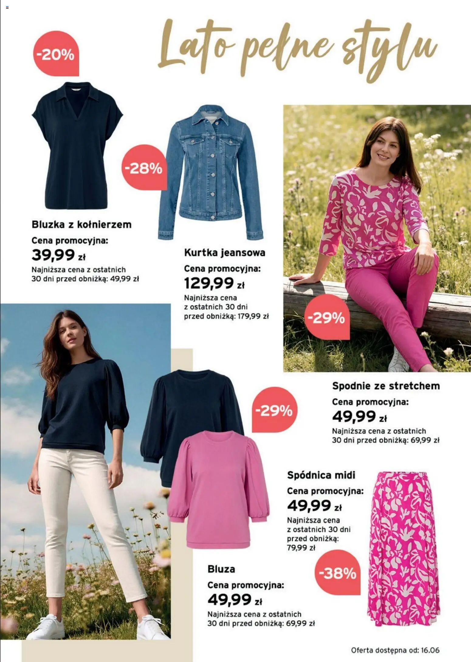 Tchibo promocje od 16.06.2026 | Strona: 2