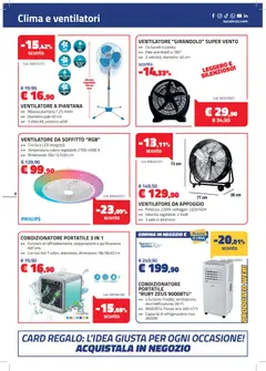 Anteprima del volantino Eurobrico volantino valido a partire dal 04.06.2026 | Pagina: 8