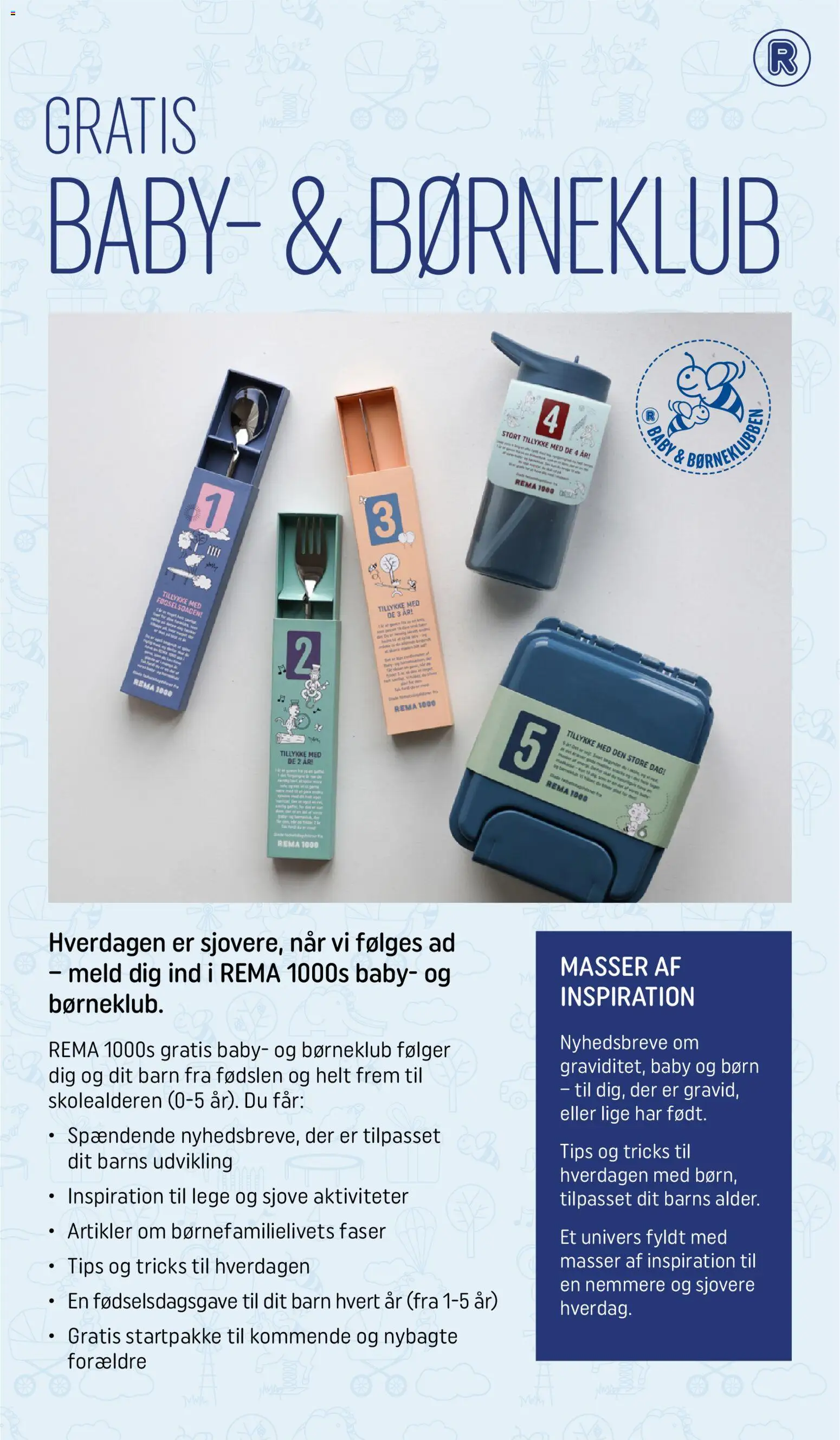 Rema 1000 tilbudsavis – gyldig fra 10.05.2026 | Side: 4