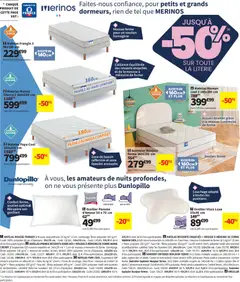 Conforama - Prévisualisation de Conforama catalogue valide à partir de 07/07/2026 | Page: 8