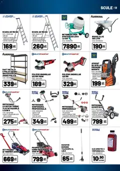 Ofertele Ambient valabile de la 26.05.2026 | Pagină: 13