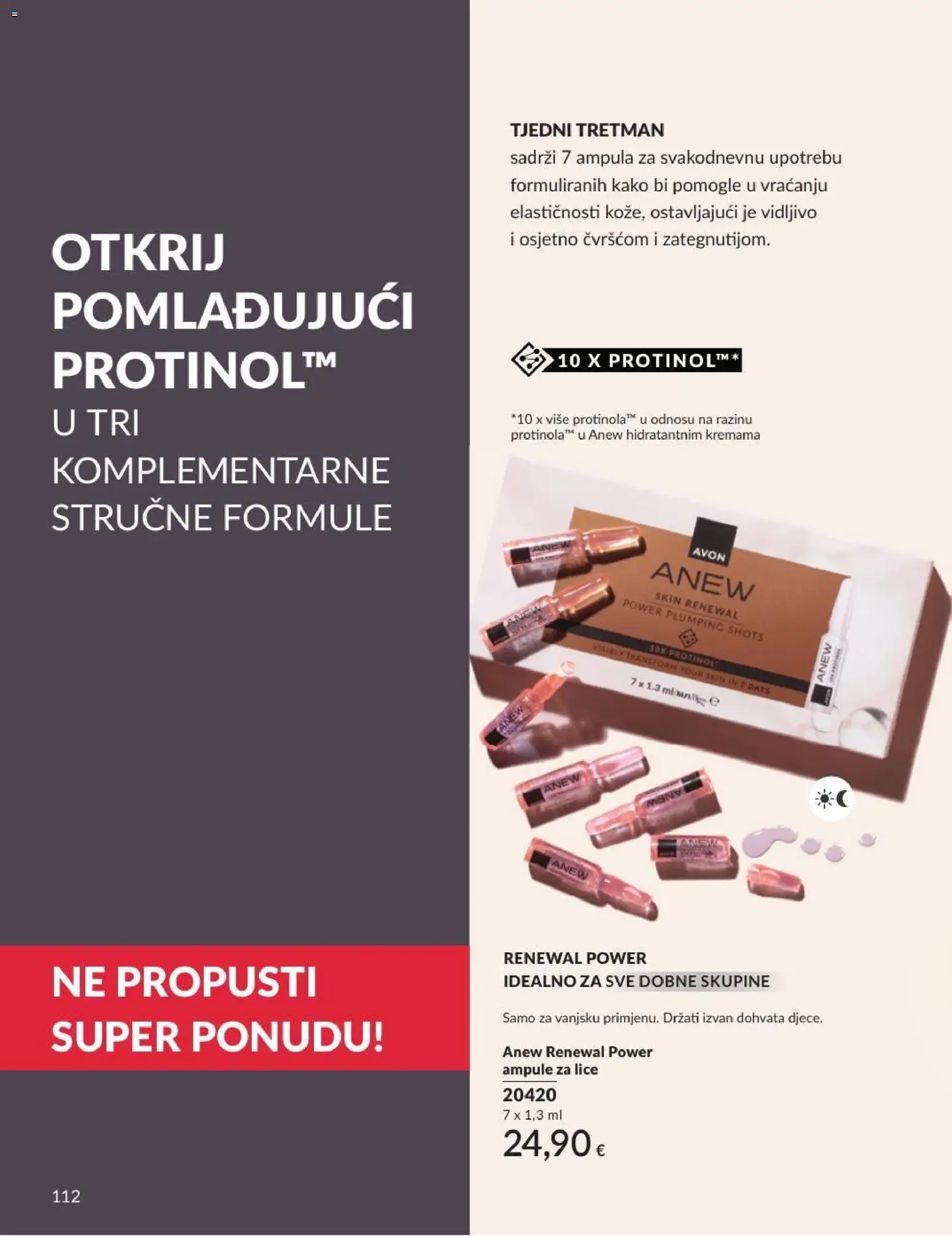 Avon katalog | vrijedi od 30.06.2026 | Stranica: 112