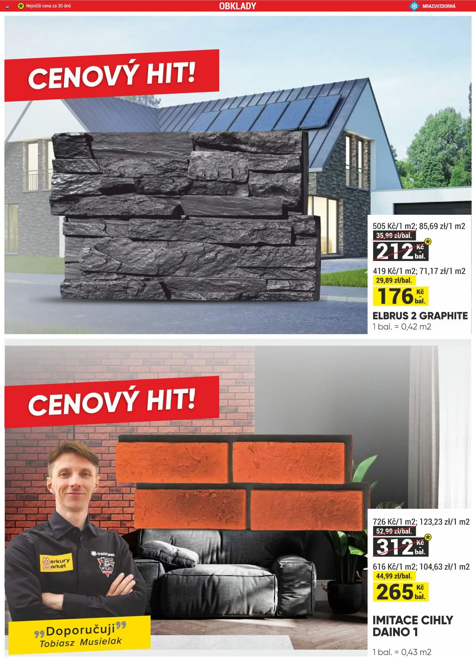 Merkury Market leták od 01.05.2026 | Strana: 8